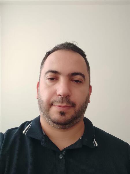 İSMAİL ERHAN KUTSAL