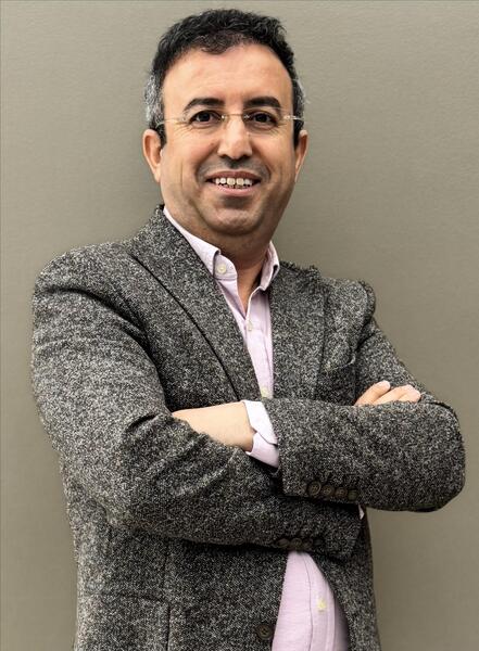 Kasım ERTAŞ