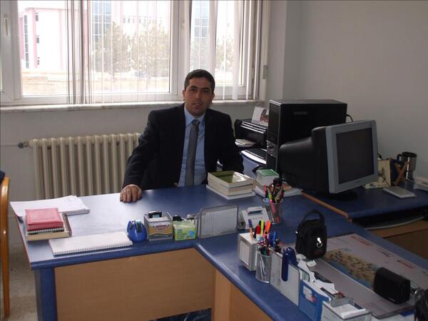 KEMALETTİN ERYEŞİL