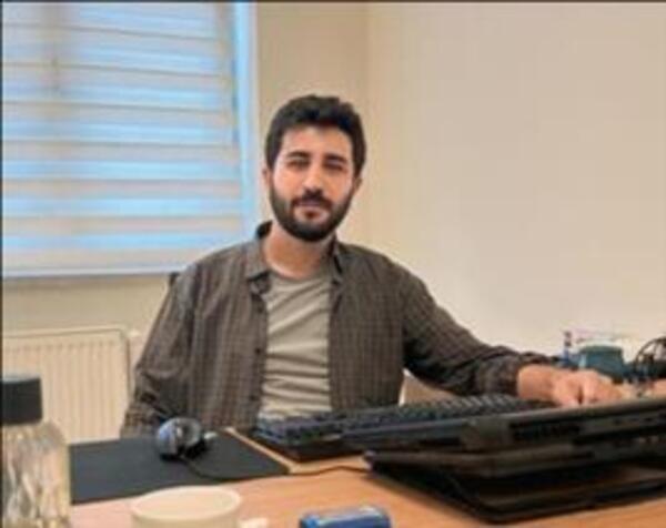 KENAN ÇİFTÇİ