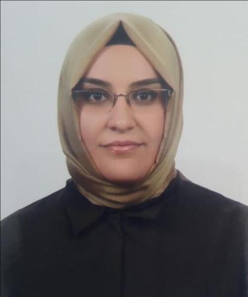 KÜBRA ŞANLI