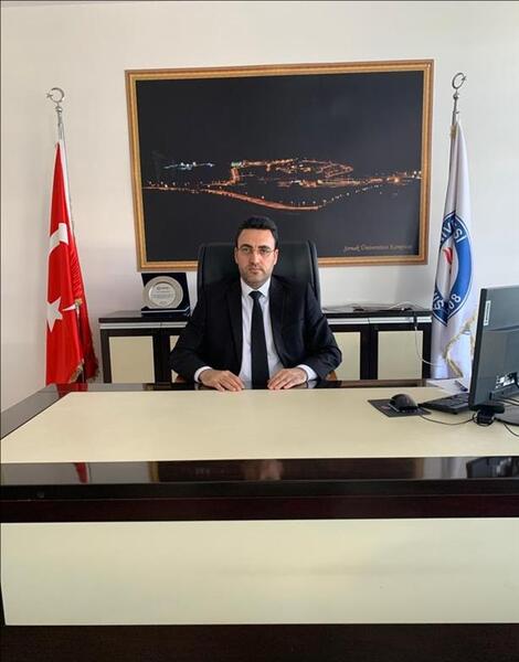 Doç. Dr. MAHMUD ASİLSOY