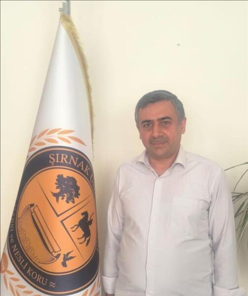 Mahmut TEKİN