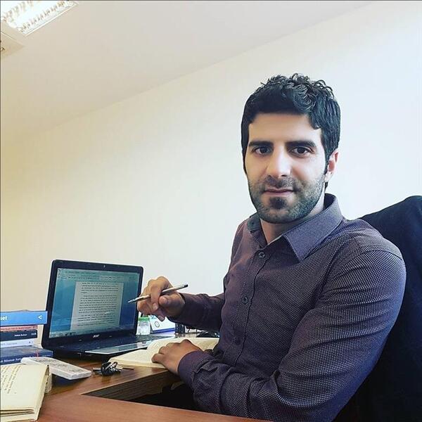 MEHMET NAZIM UYGUR