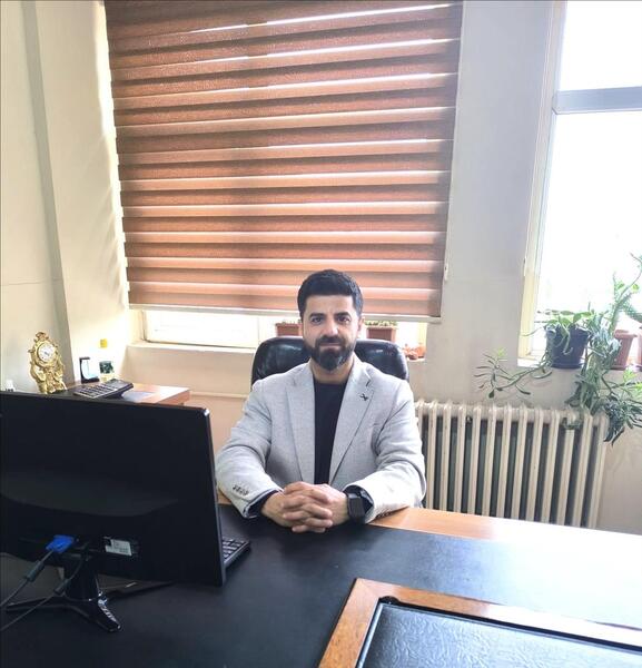MEHMET NEDİM UYGUR