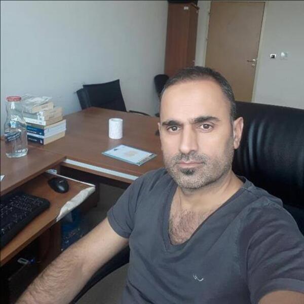 MEHMET ŞİRİN BAKIR