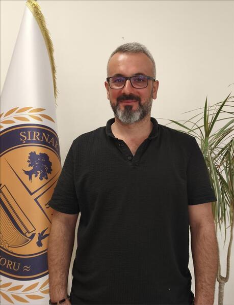 Mehmet Şükrü ÖZKAN