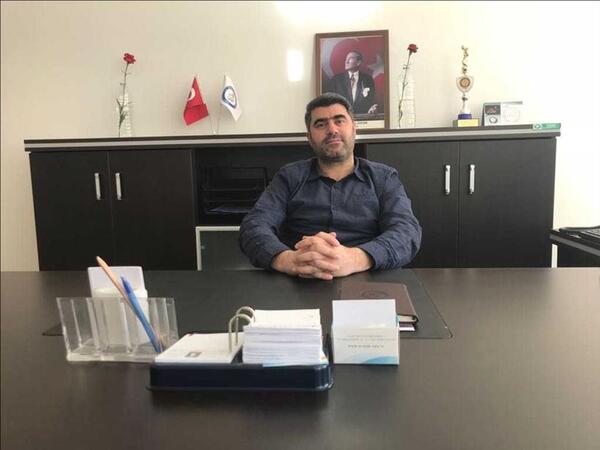Mehmet HASKUL