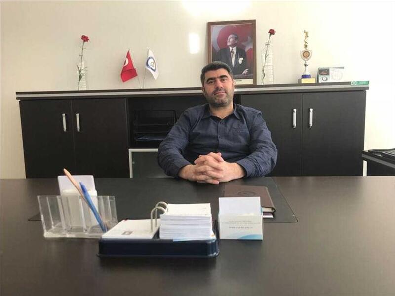 Doç. Dr. Mehmet HASKUL