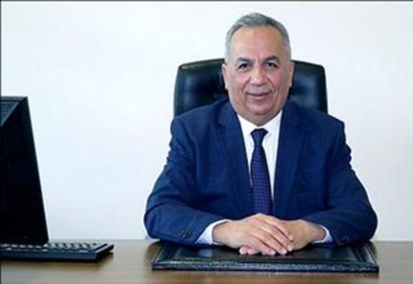 MEHMET ŞİMŞEK