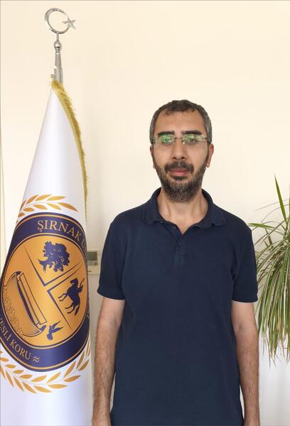 Mehmetşirin ÇAĞMAR