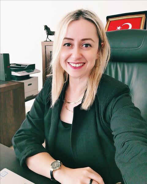 MELİHA UZUN