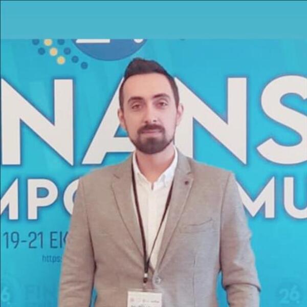 MERT BARAN TUNÇEL