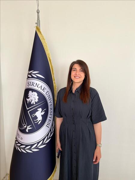 Merve ARSLAN