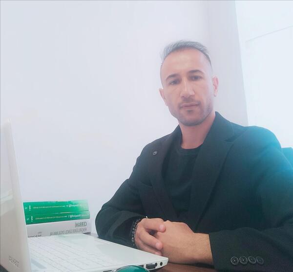 Mesut MEŞE