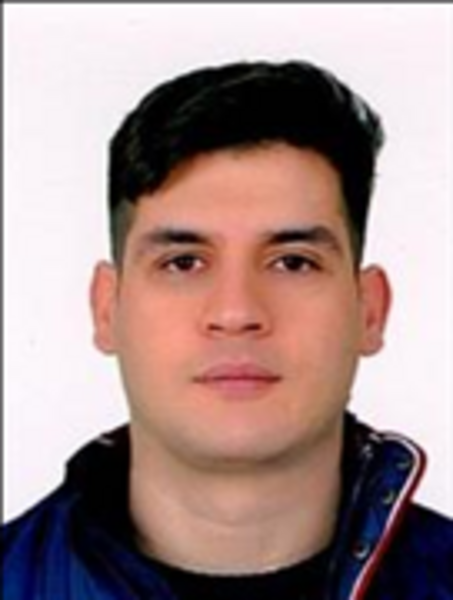 MUHAMMED İBRAHİM YUSUF ÇALAPÇIKAY