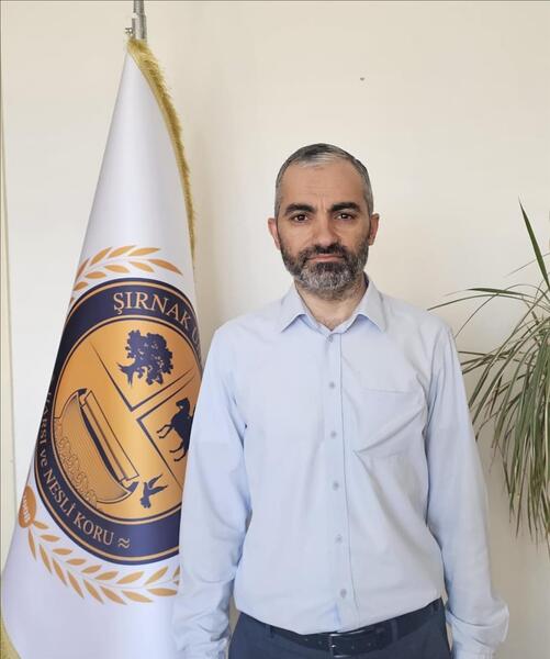 Muhammed Reşit  VAROL