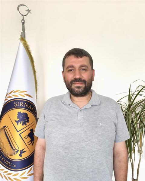 Muhammed TAYYiP DURCEYLAN