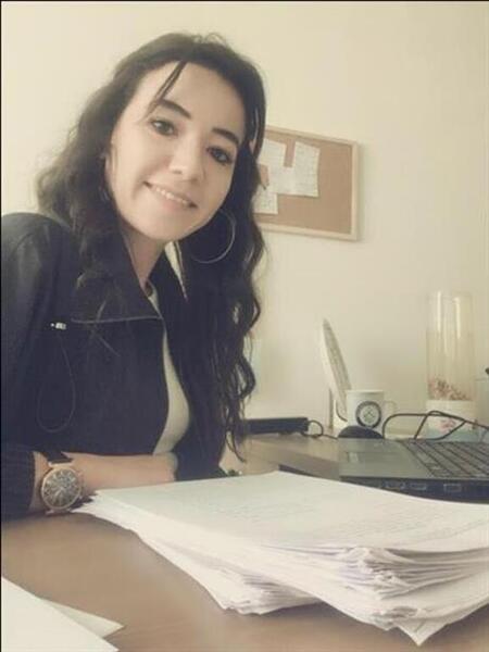 MÜJDE KERKEZ