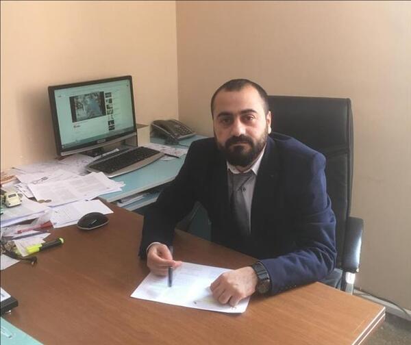 MURAT ASLAN