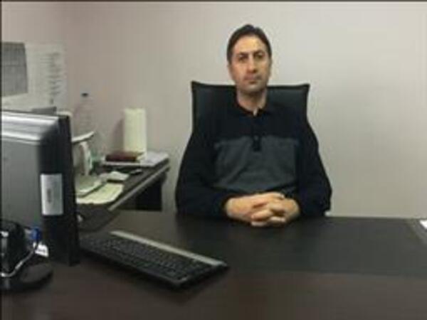 MURAT GÜMÜŞ