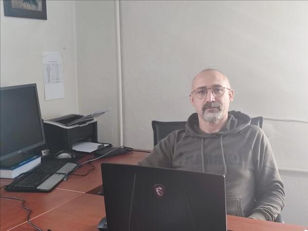 MUSA KAPLAN