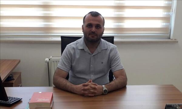 MUSTAFA BURAK ÇELEBİ