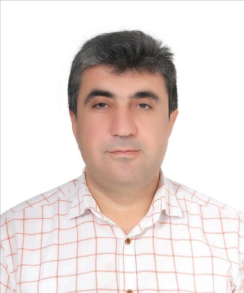 MUSTAFA MIZRAK