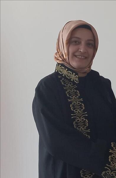 Nazan YEŞİLKAYA