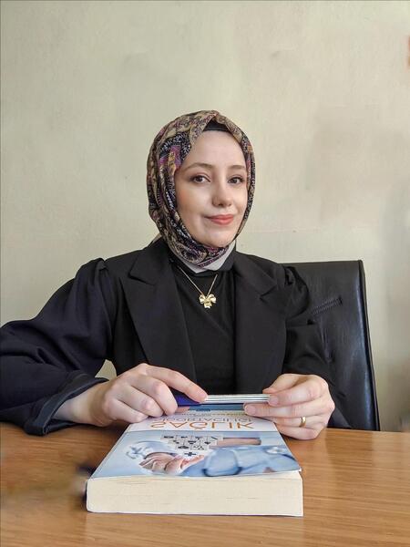 Necibe KAYA