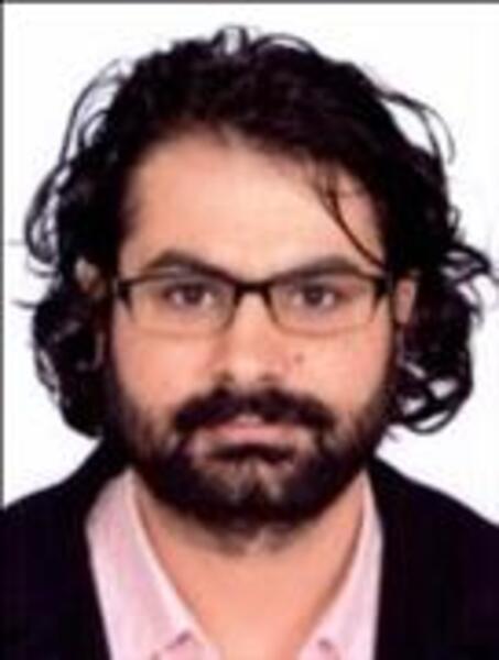 Nurullah YELBOĞA
