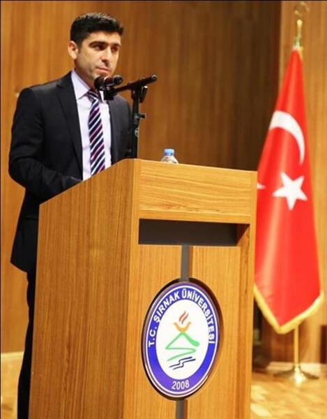 ÖMER NAYCİ