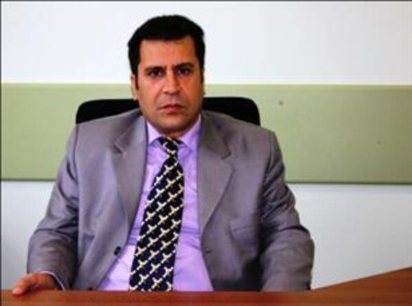 ORHAN ALDANMAZ