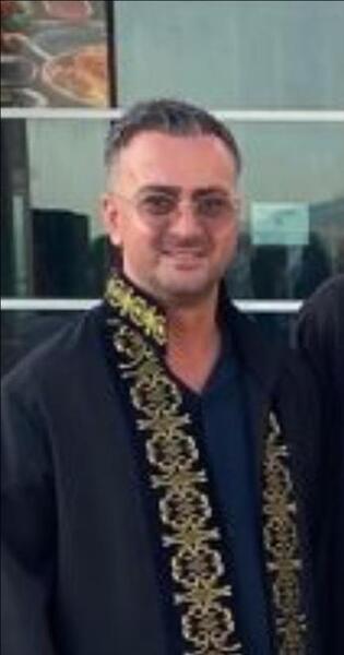 ORHAN FIRAT