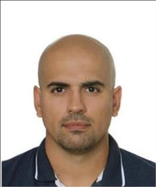 ORKUN KANTARCI