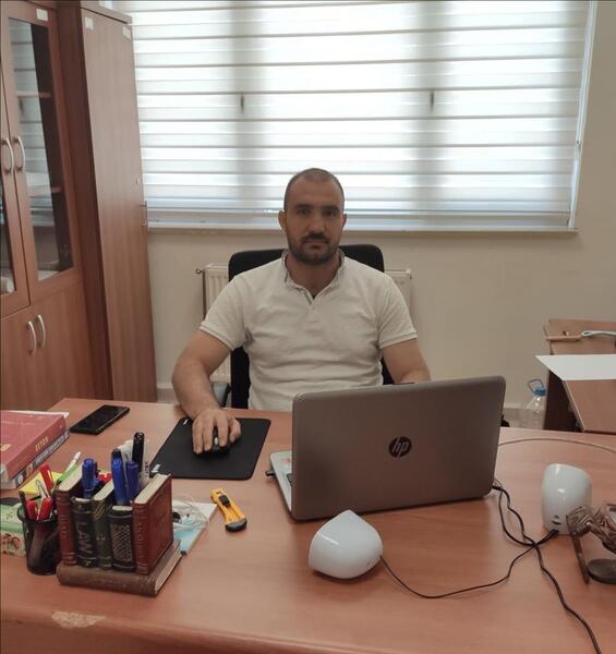 OSMAN HULUSİ ÖREN