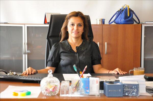 ÖYKÜ BİLGİN