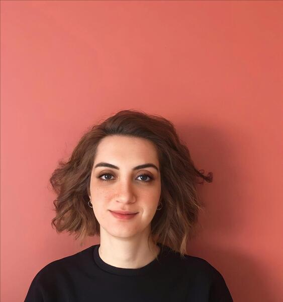 ÖZGE RUKEN ERGÜN
