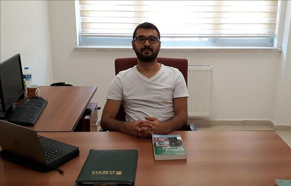 ÖZGÜR BOZAN
