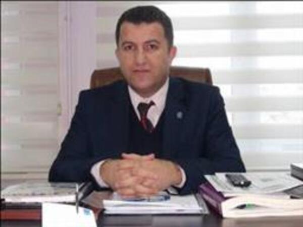 RAMAZAN VEDAT SÖNMEZ