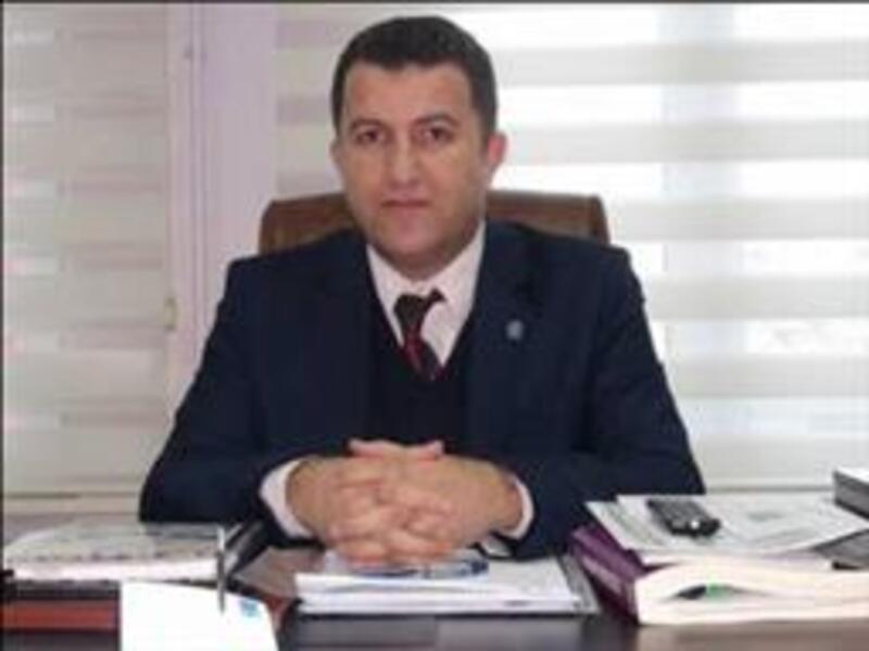 Doç. Dr. RAMAZAN VEDAT SÖNMEZ