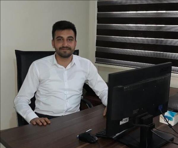 RAMAZAN ÖZTÜRK