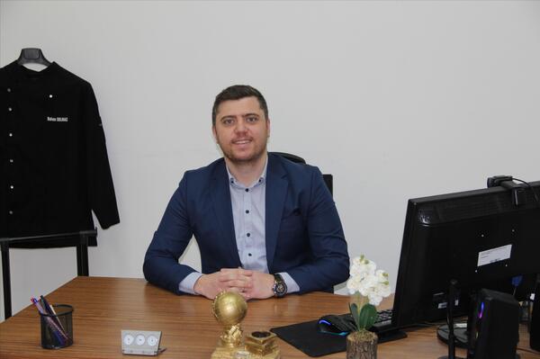 RIDVAN SOLMAZ