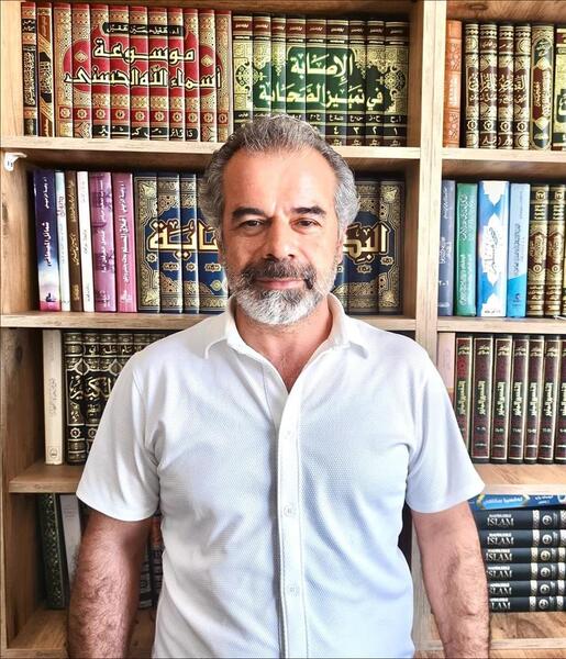 Ruhullah ÖZ
