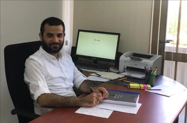 ŞAHİN NAS