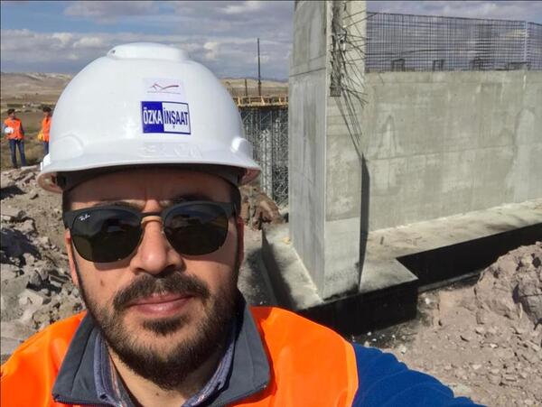SEDAT ÖZCANAN