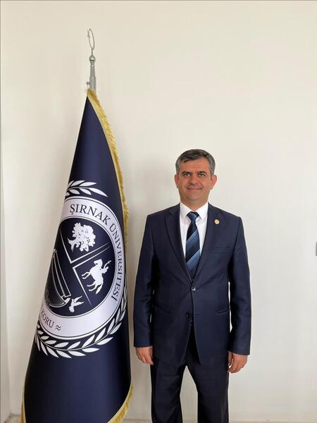 Şehmus ÜLKER