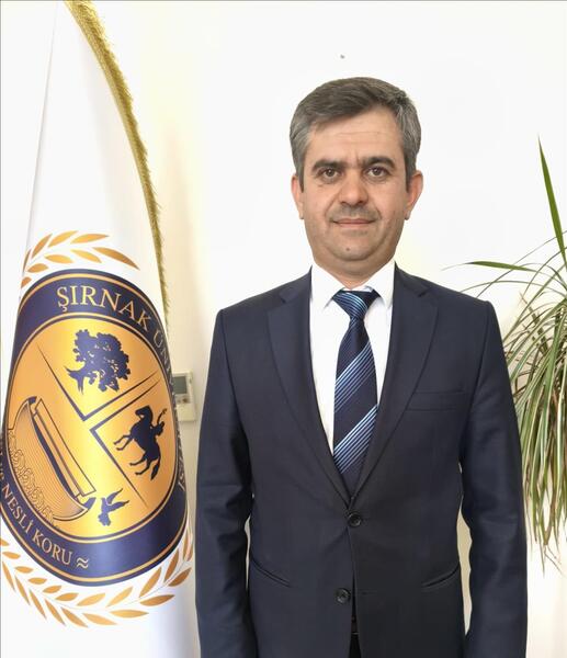 Şehmus ÜLKER