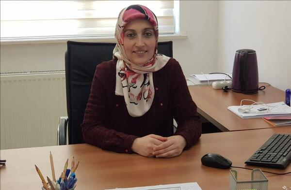 SEMA YAŞAR