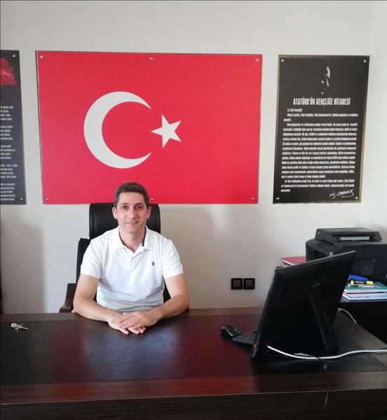 SERDAL DAMARSEÇKİN